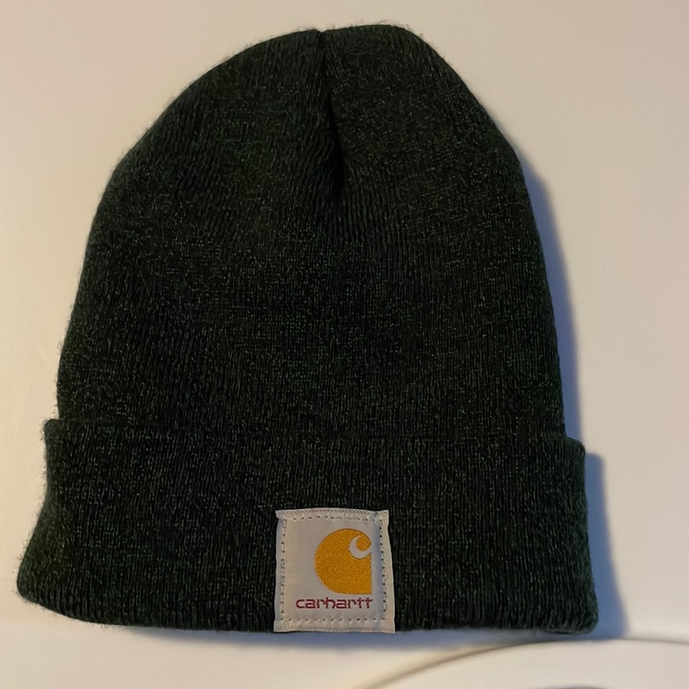 Carhartt Cuffed Beanie
